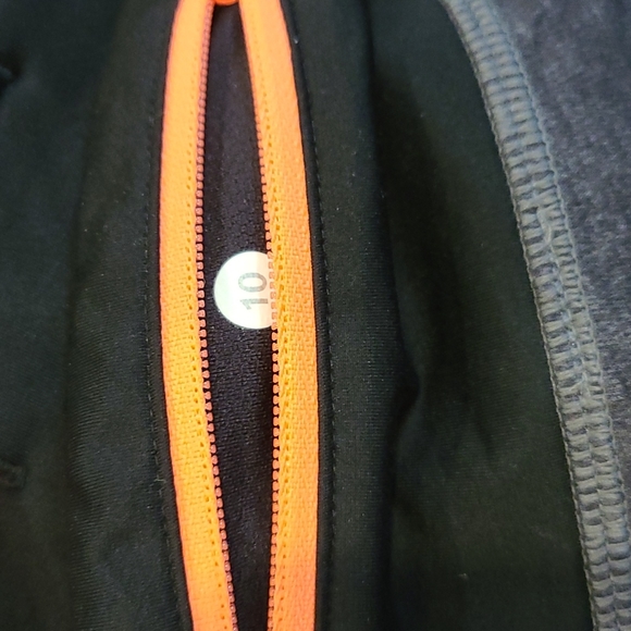 Lululemon Speed Short - Picture 12 of 13